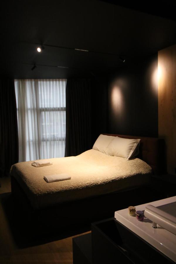 King'S Apartment คอร์เชอ ภายนอก รูปภาพ