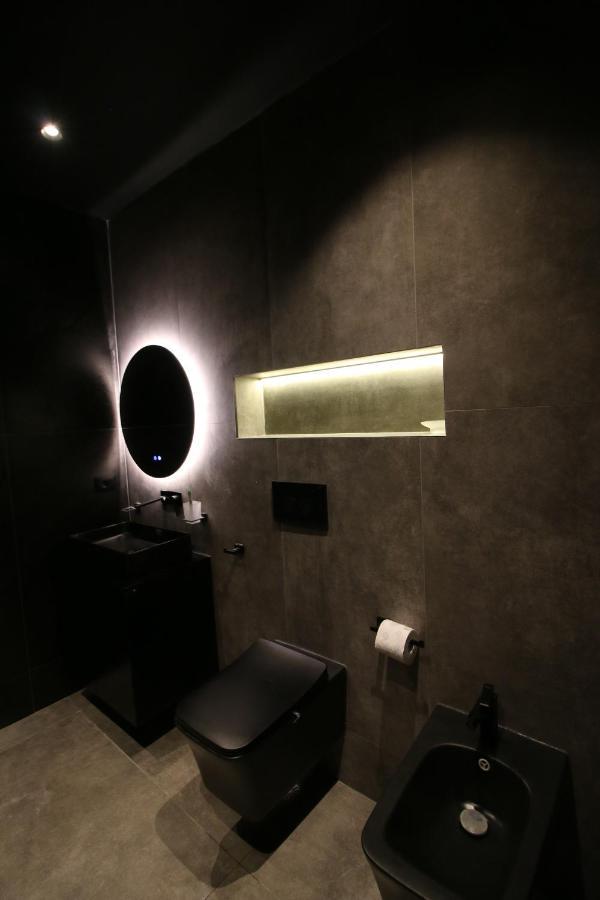 King'S Apartment คอร์เชอ ภายนอก รูปภาพ